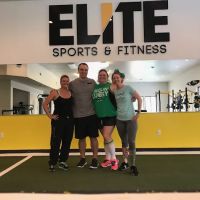Elite Sports & Fitness ico
