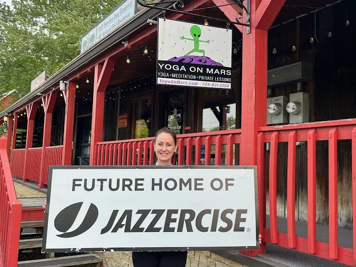 Jazzercise Picture 2