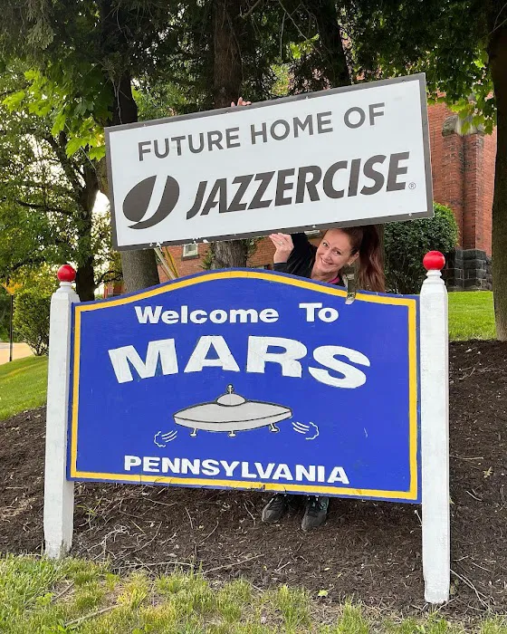 Jazzercise Picture 8