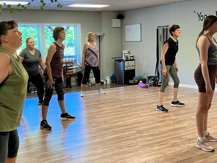 Jazzercise Picture 1