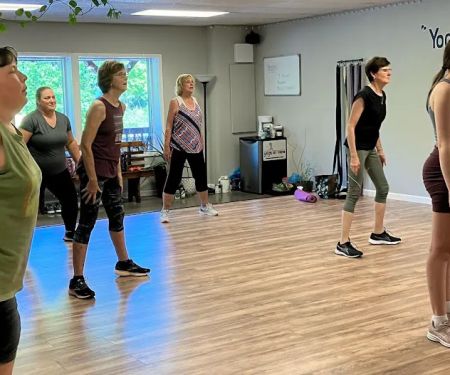 Jazzercise