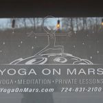 Yoga On Mars