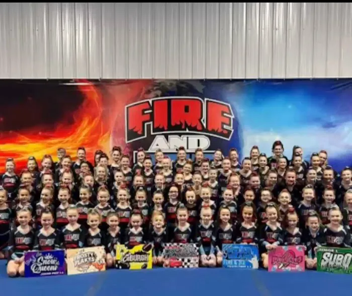 Fire and Ice - Mars Picture 5