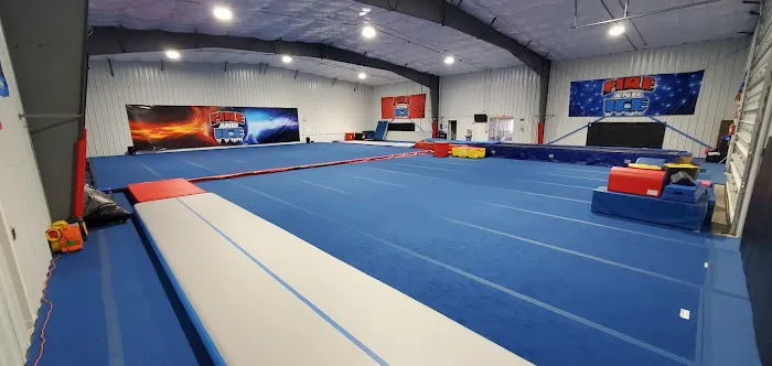 Fire and Ice - Mars Picture 2