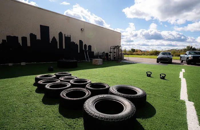 NuAge Fitness Center Picture 1