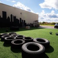 NuAge Fitness Center ico