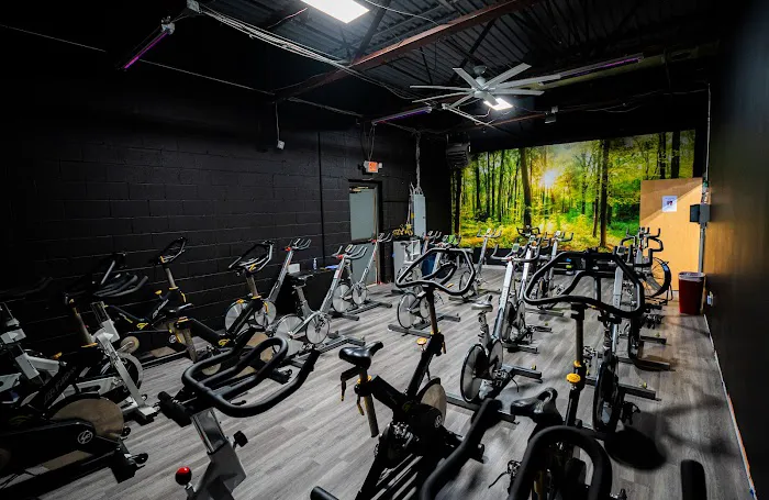 NuAge Fitness Center Picture 2