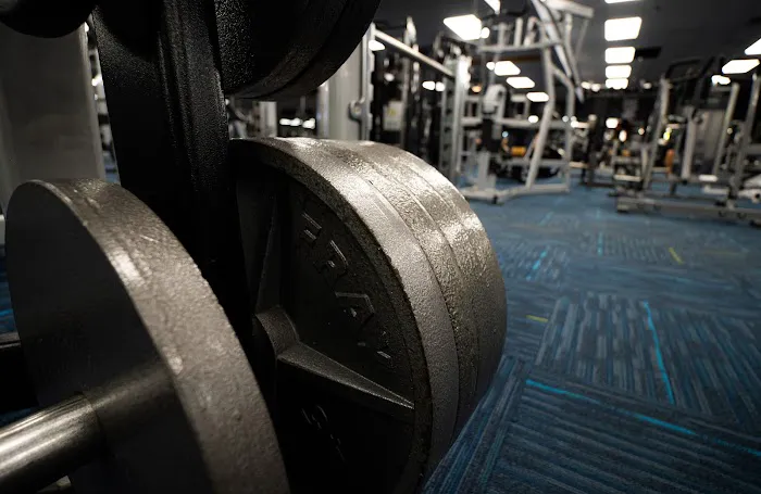 NuAge Fitness Center Picture 7