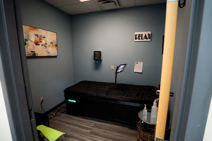 NuAge Fitness Center Picture 4
