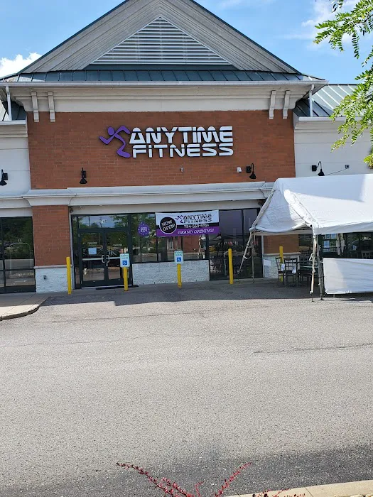 Anytime Fitness Picture 5