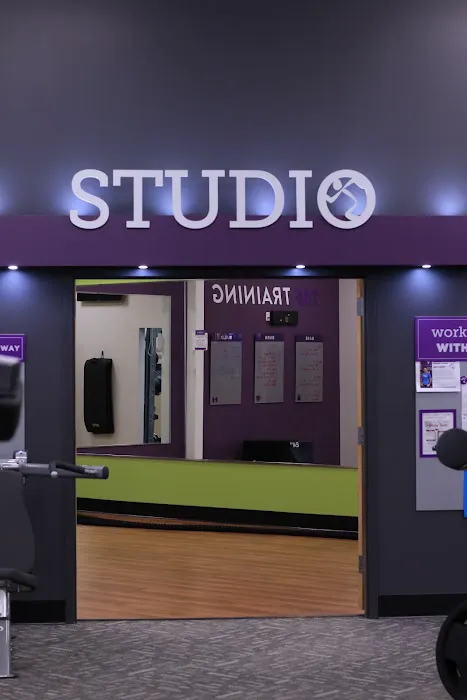 Anytime Fitness Picture 1