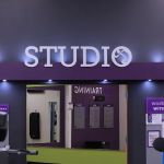 Anytime Fitness