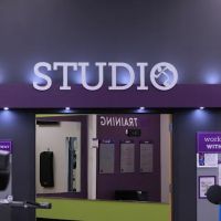 Anytime Fitness ico