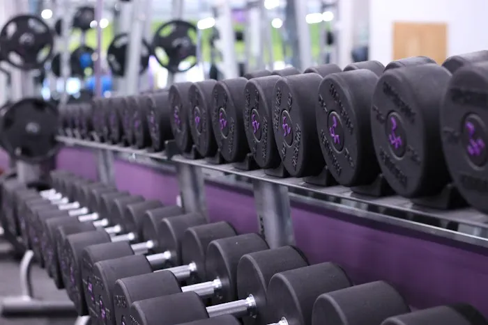 Anytime Fitness Picture 2