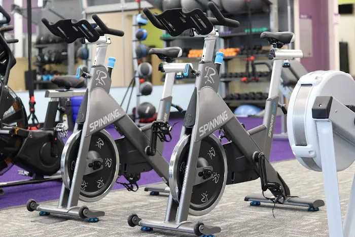 Anytime Fitness Picture 9