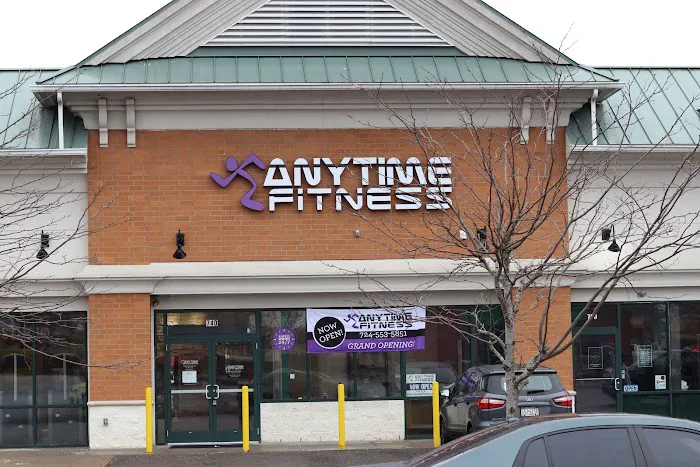 Anytime Fitness Picture 10
