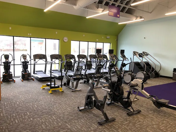 Anytime Fitness Picture 4