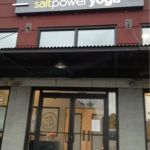 Salt Power Yoga