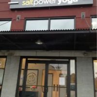 Salt Power Yoga ico