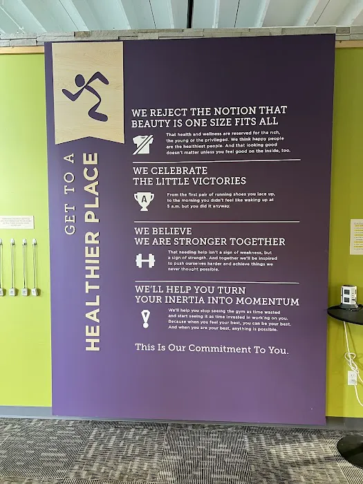 Anytime Fitness Picture 8