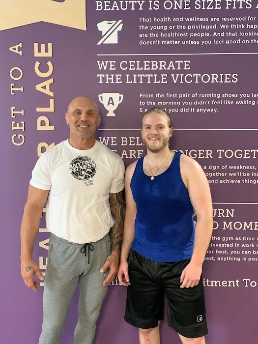 Anytime Fitness Picture 10
