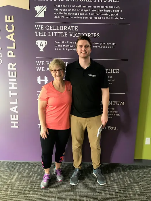 Anytime Fitness Picture 6