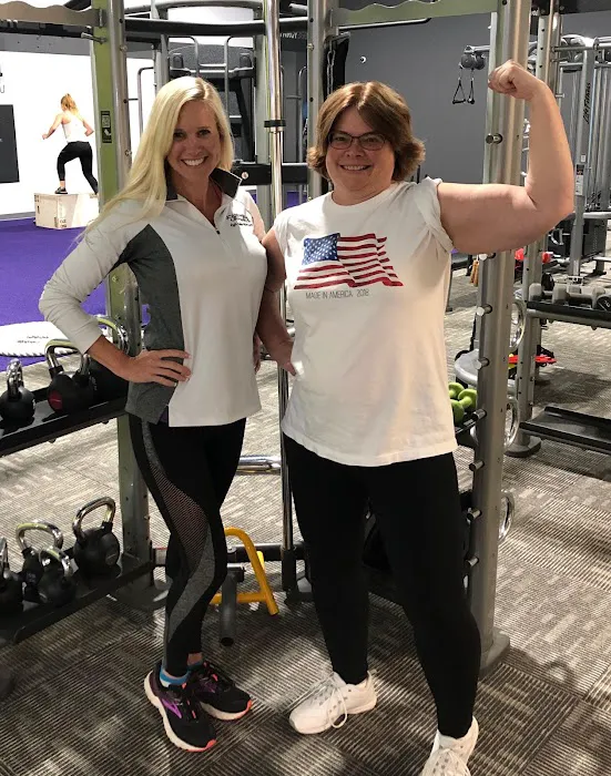 Anytime Fitness Picture 1