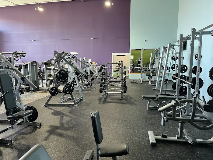 Anytime Fitness Picture 3