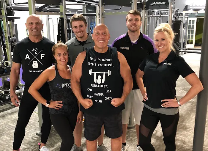 Anytime Fitness Picture 9