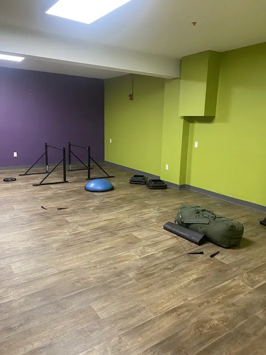 Anytime Fitness Picture 7