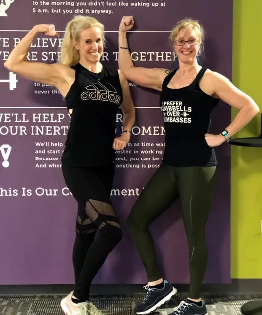 Anytime Fitness Picture 5