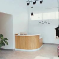 MOVE ico
