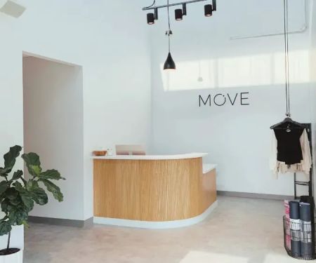MOVE