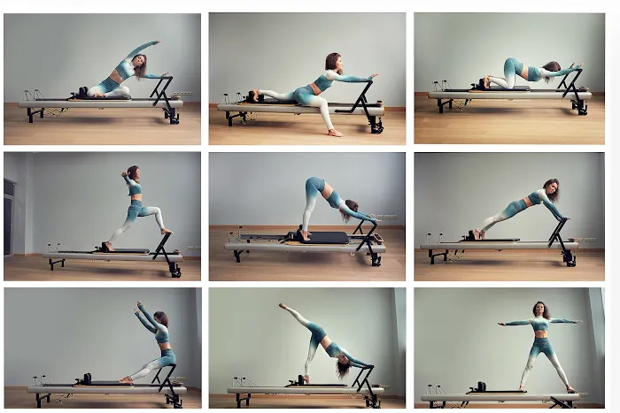 Aplomb Pilates Picture 1