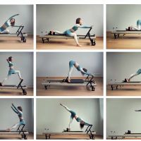 Aplomb Pilates ico