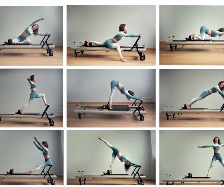 Aplomb Pilates