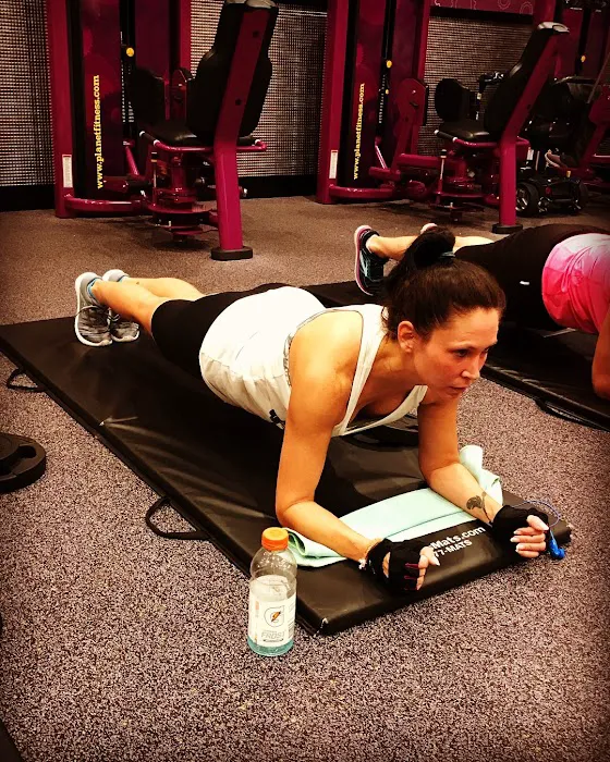 Planet Fitness Picture 7
