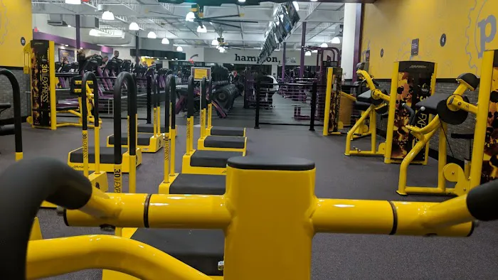 Planet Fitness Picture 2