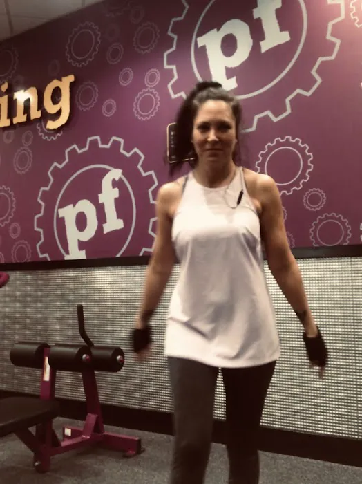 Planet Fitness Picture 6
