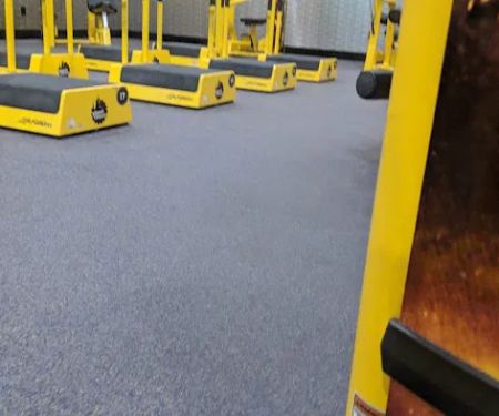 Planet Fitness