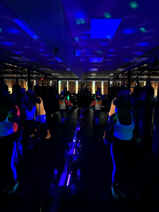 Fit 4 Boxing Club Picture 2