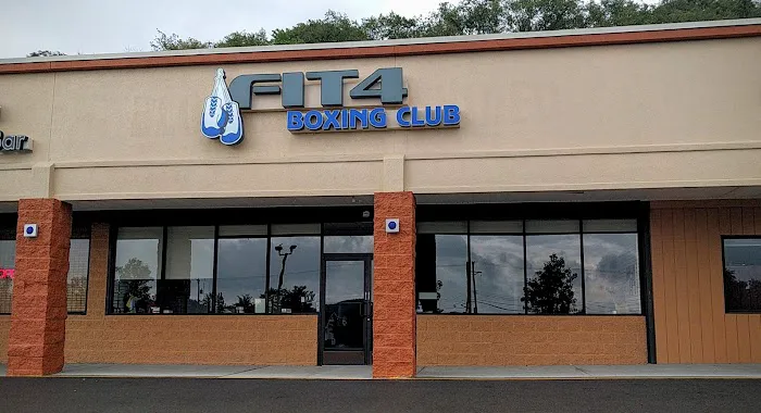 Fit 4 Boxing Club Picture 1