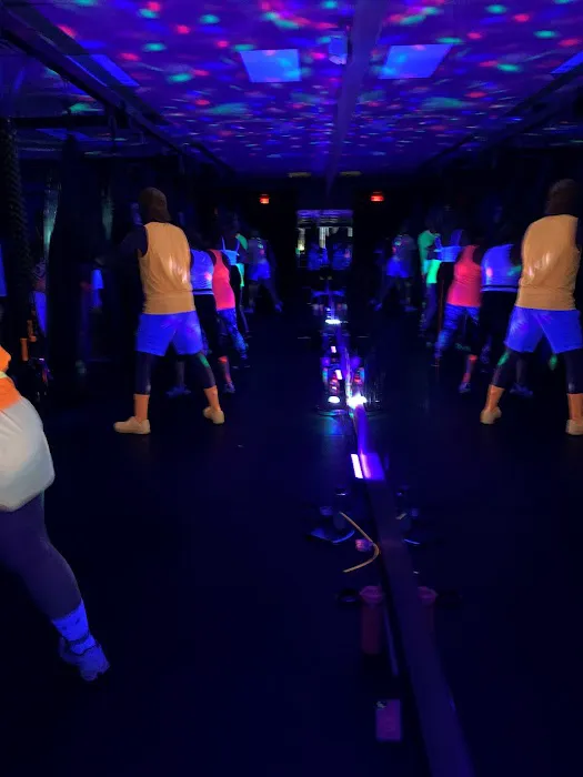 Fit 4 Boxing Club Picture 7
