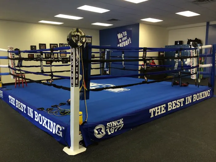 Fit 4 Boxing Club Picture 3