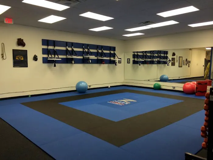Fit 4 Boxing Club Picture 6