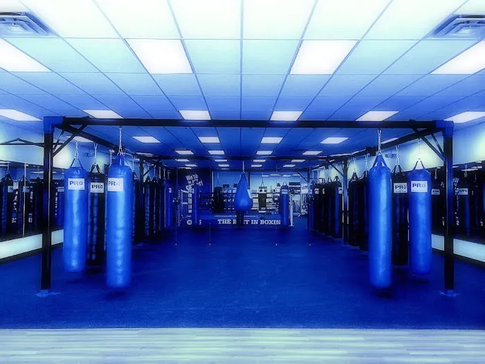 Fit 4 Boxing Club Picture 9