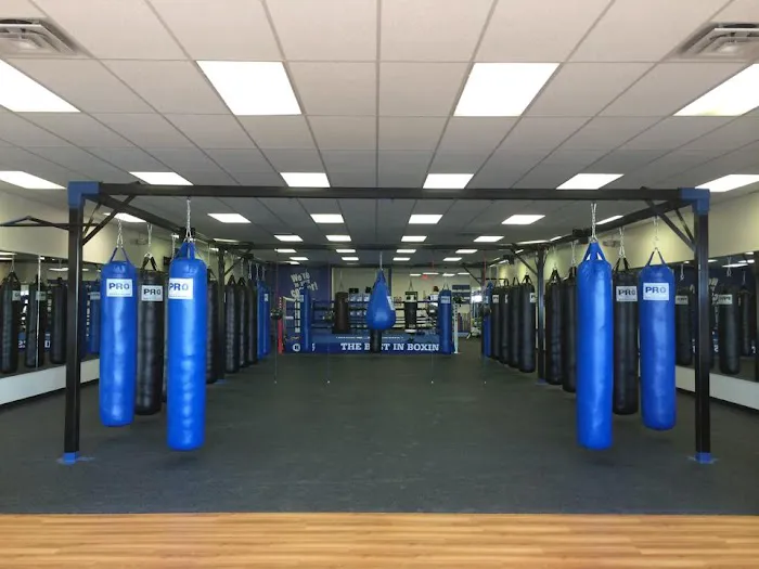 Fit 4 Boxing Club Picture 4