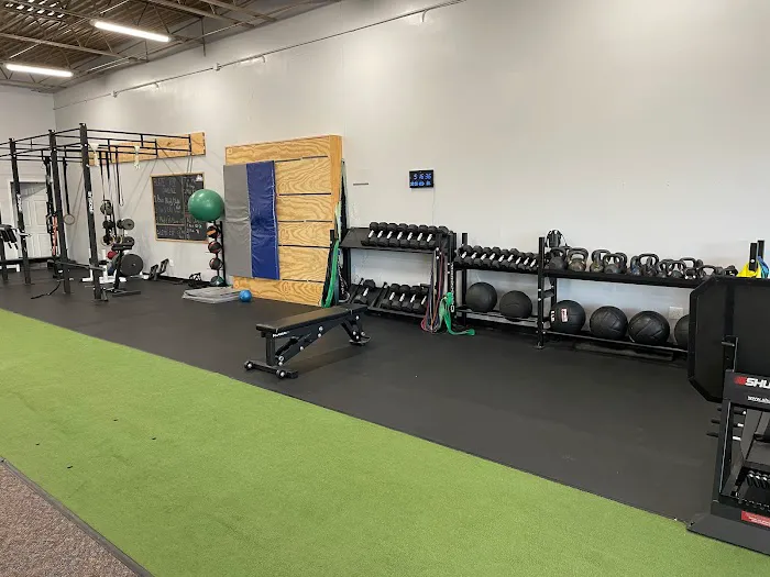 Laudate Fitness Picture 9