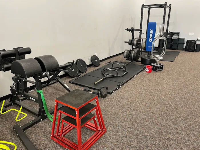 Laudate Fitness Picture 4