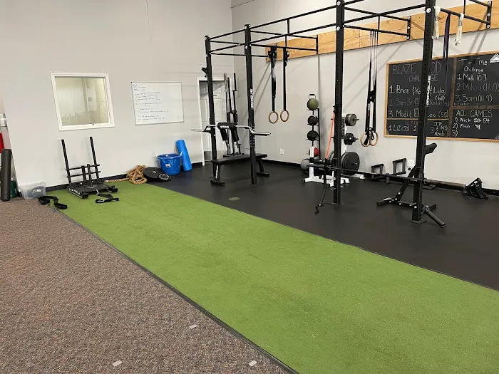 Laudate Fitness Picture 1